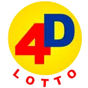 PCSO 4D Lotto