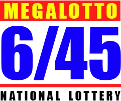 Mega Lotto 6/45
