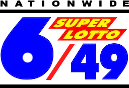 Super Lotto 6/49