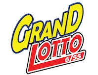 Grand Lotto 6/55