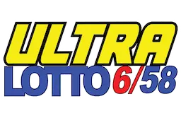 Ultra Lotto 6/58